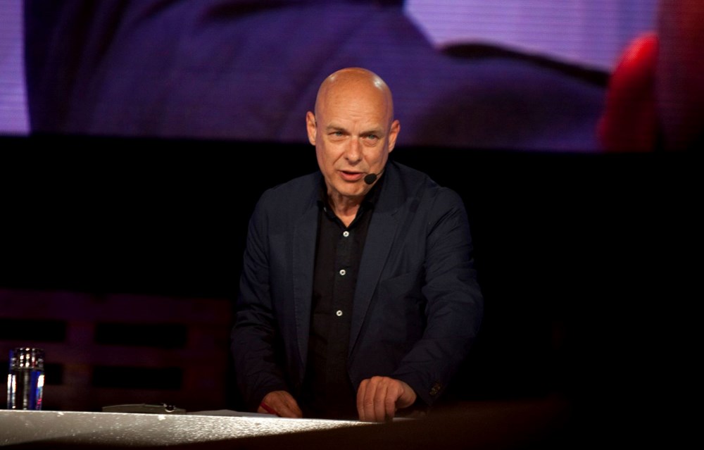 Filistin için Birlikte konserinde sanatçılar Gazze için sahne aldı: "Sessiz kalmak suç ortaklığı" - 4