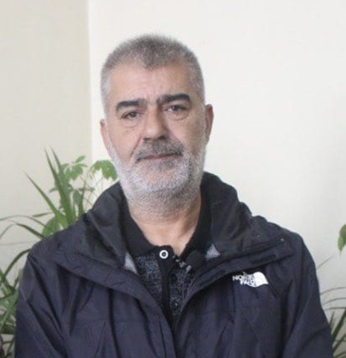 Mustafa Mesut Tekik