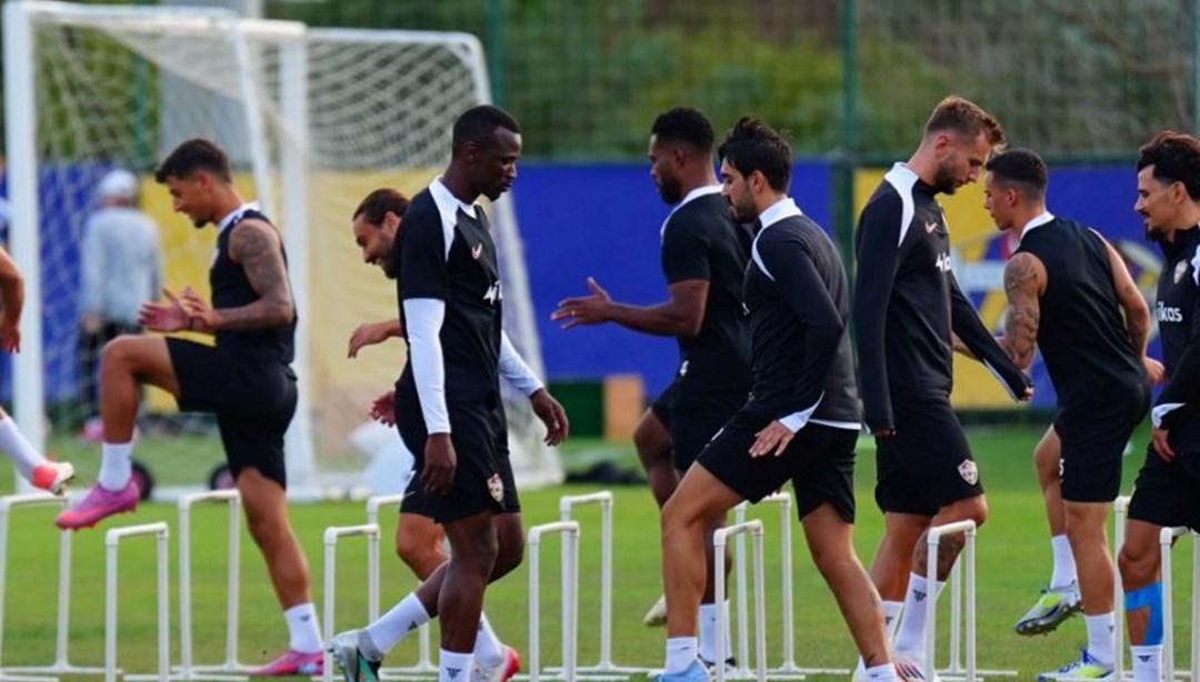 Eyüpspor'un Beşiktaş'a şansı tutmuyor