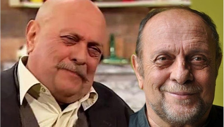 Usta oyuncu Emin Gümüşkaya hayatını kaybetti