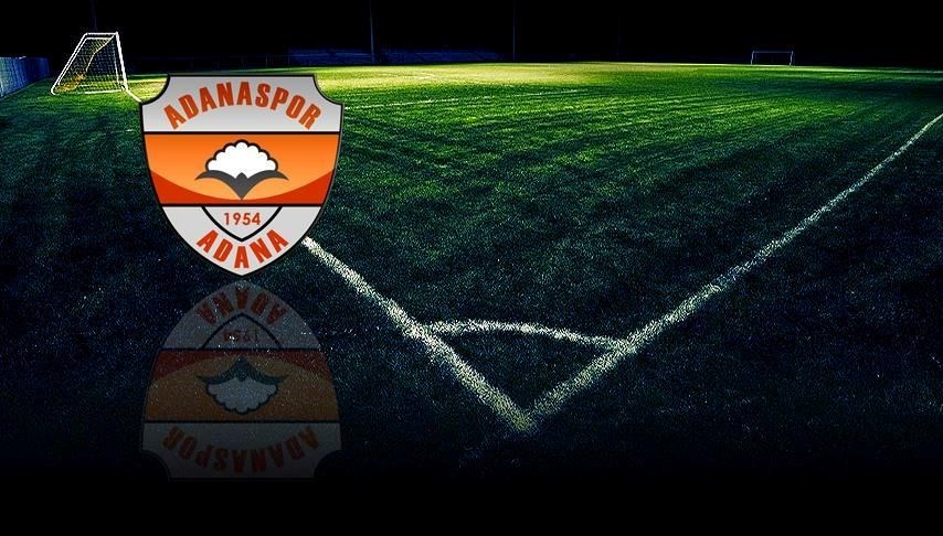 Adanaspor Kulübü Başkanı Asil Bostancı görevini bıraktı