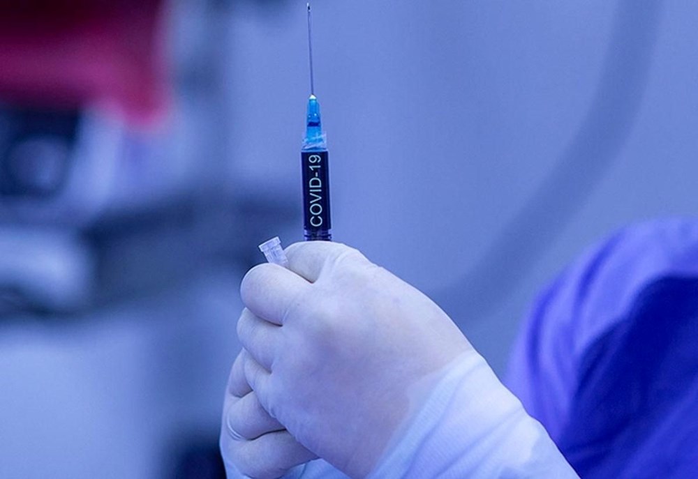 Aşı karşıtları için protein bazlı Covid-19 aşısı: Nuvaxovid nedir, etkinlik oranı ne kadar? - 3