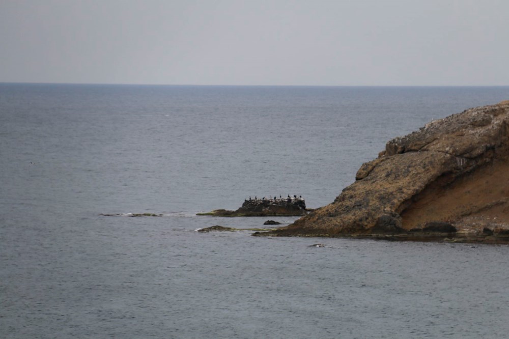 İstanbul’un ıssız adası - 2