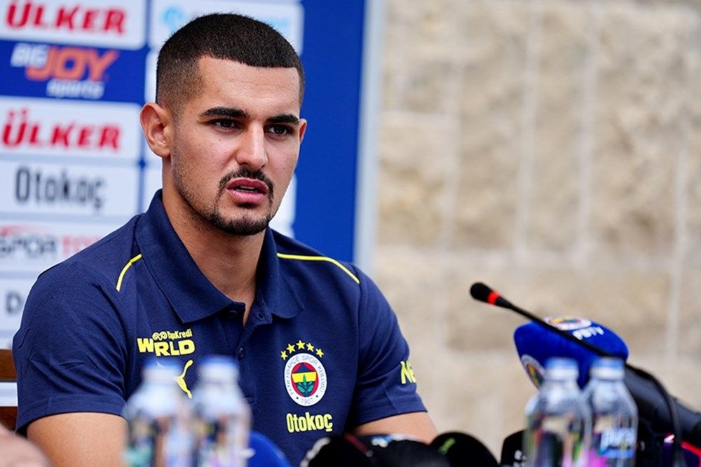 Fenerbahçe'de her şey sil baştan: Tam 18 isim yolcu 83 Qm1ENeSMFkG PbBFQXQl2Q