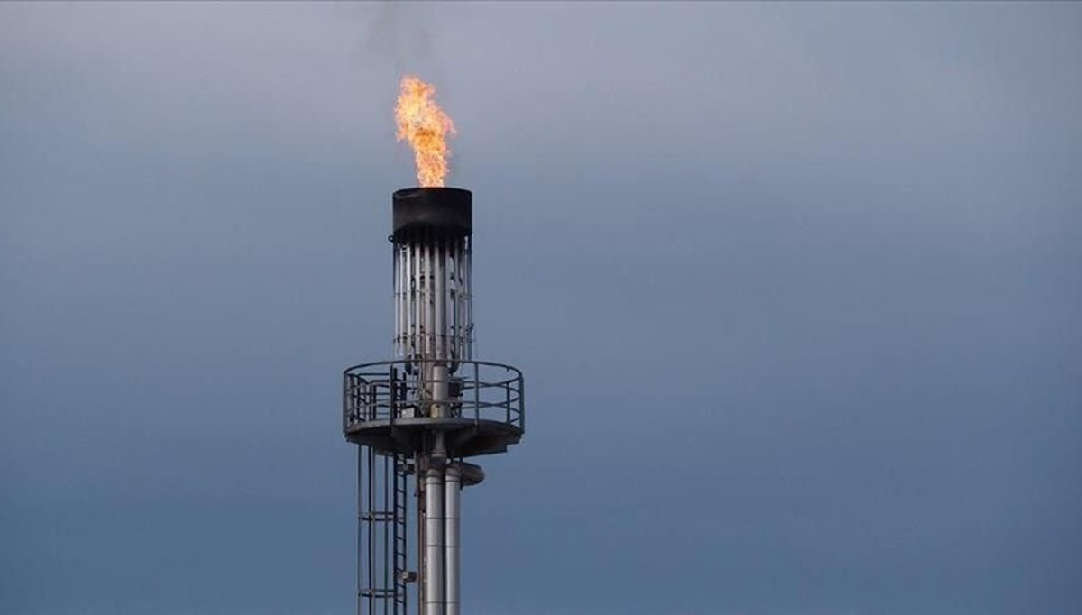 Türkiye, Türkmenistan'dan doğalgaz alacak Türkiye, Türkmenistan'dan doğalgaz alacak