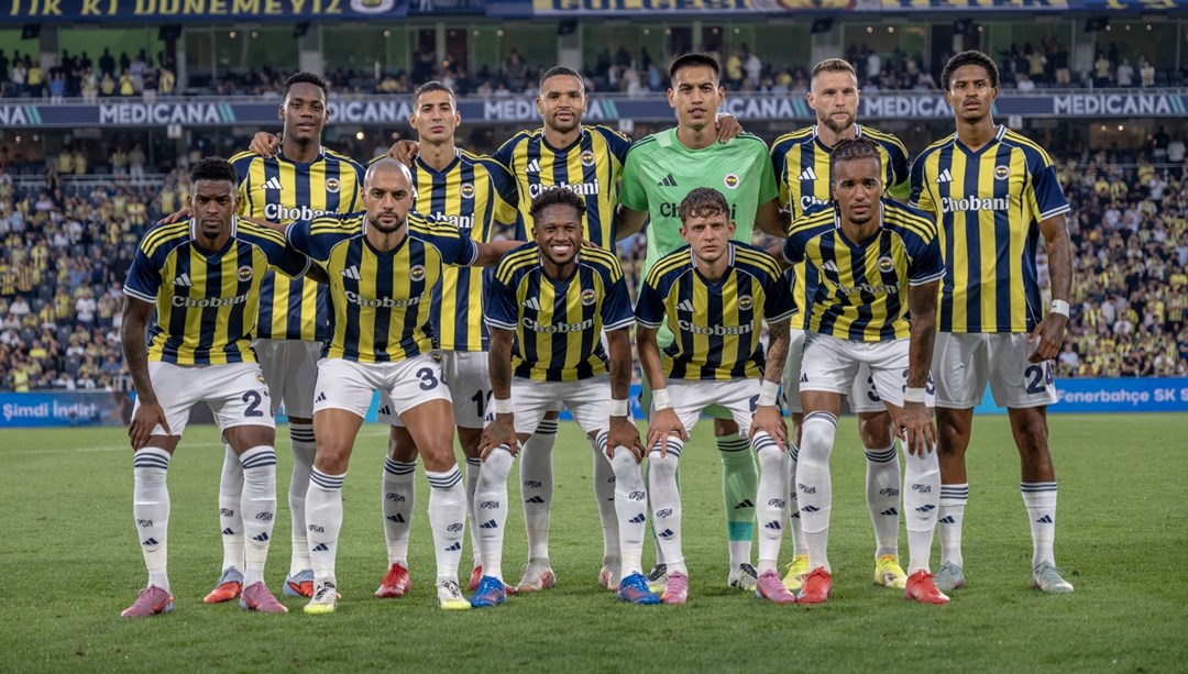 Fenerbahçe-Feyenoord maçına damga vurmuştu, Premier Lig devi talip oldu: 40 milyon euro!