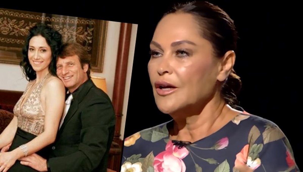 Hülya Avşar'dan Kaya Çilingiroğlu itirafı: Uzun zamandır ilişkisi olduğunu duyunca affedemedim