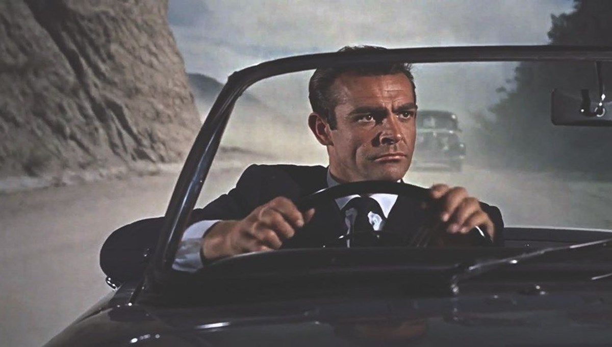 James Bond'un yapımcısı Mayer Stüdyoları iflas etti