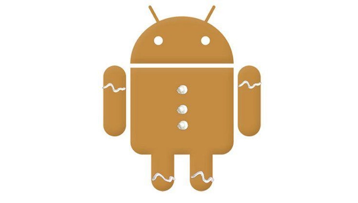 Google, Android 2.3.7 (Gingerbread) ve altına desteğini sonlandırıyor
