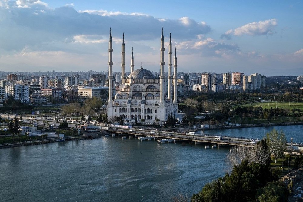 Emeklilikte yaşamak için en iyi şehirler seçildi (Adana ilk 10'da) - 6