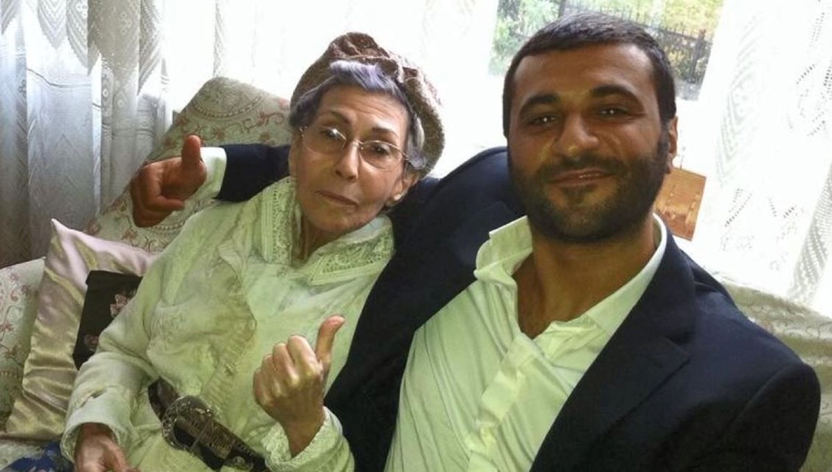 İstanbul'da yarım asırlık yaş farkı miras kavgası çıkardı