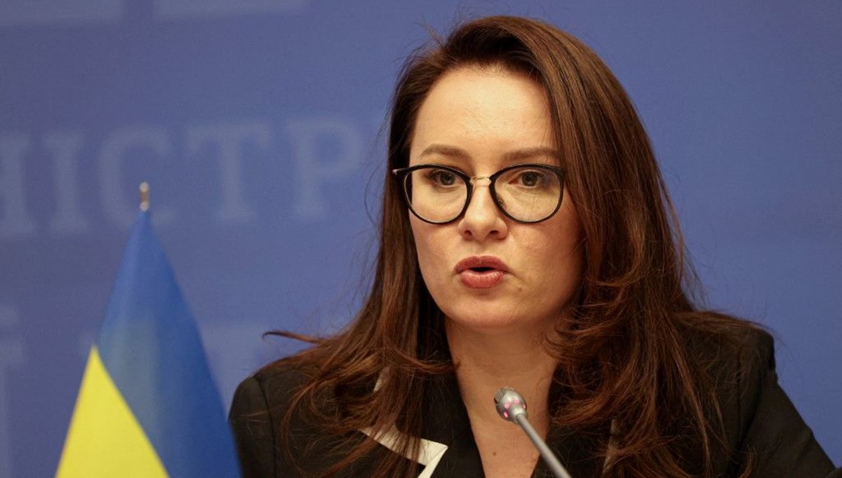 Ukrayna'nın yeni başbakanı belli oldu