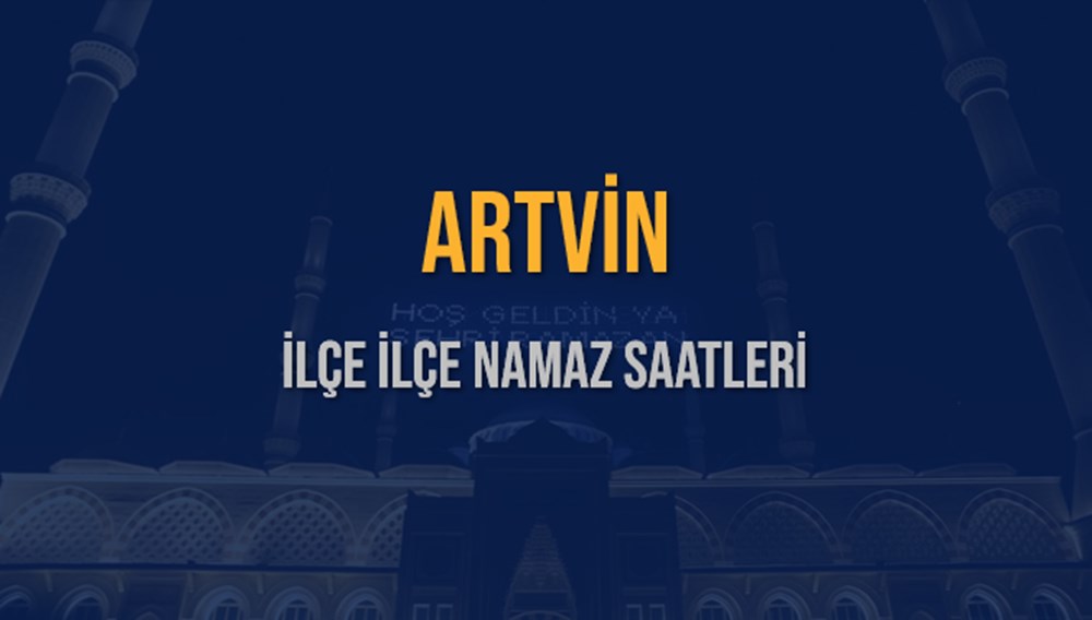 Artvin'de Sahur Heyecanı: 14 Mart 2025 İmsak Vakti Ne Zaman? 77 QmySLdZZXEu23d4oC6hz Q