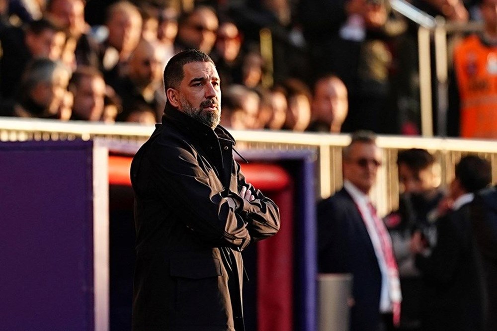 Eyüpspor ayrılığı resmen açıkladı: Arda Turan'a teşekkür ettik 75 Qn1g C 0I0 iv8BcPnr3CQ