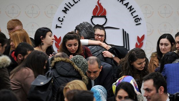 MEB AGS ile 10 bin öğretmen alımı branş dağılımı belli mi? Yeni öğretmen ataması ne zaman?