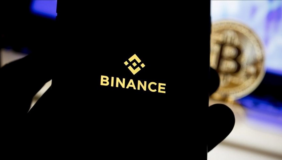 Binance: Filistin'de sadece 220 hesap donduruldu