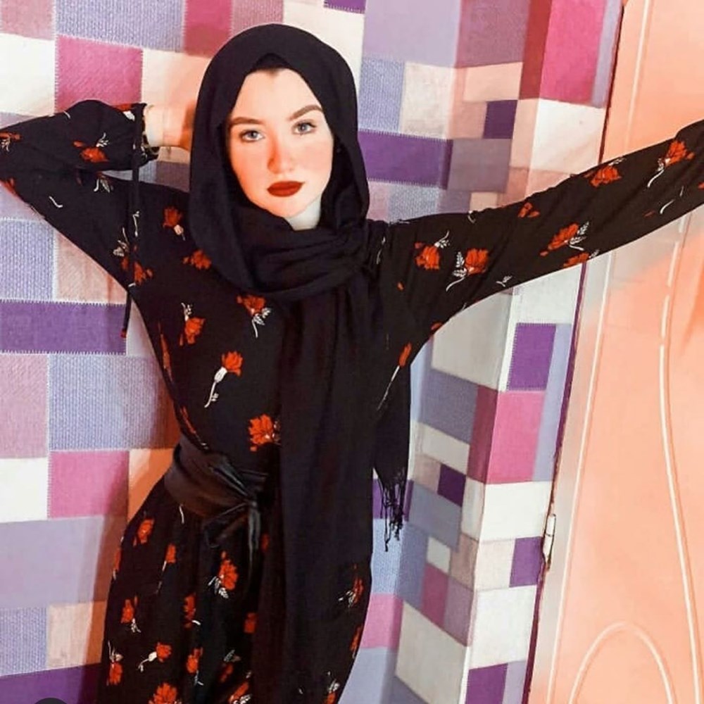 Mısırlı fenomen 'ahlaksızlığa teşvik ettiği' gerekçesiyle tutuklandı - 10