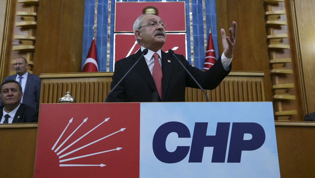 Kılıçdaroğlu: Kur korumalı mevduata son verin