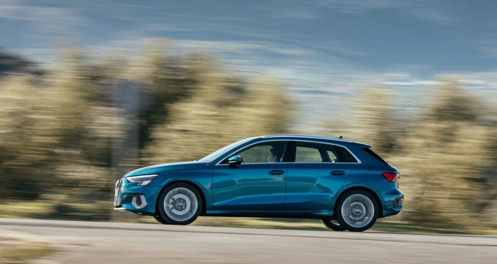 Yeni Audi A3, iki farklı gövde tipiyle satışta (Türkiye fiyatı belli oldu) - 4