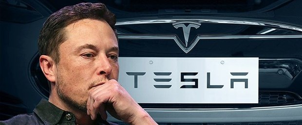 Elon Musk'tan Trump'ı kızdıracak adım | NTV