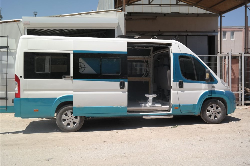 Karavan kampına ilgi arttı: Karavan satışları yüzde 300 yükseldi - 4