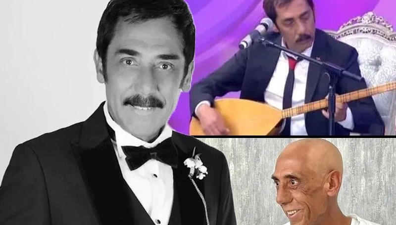 Ankaralı Turgut'un vasiyeti ortaya çıktı: Bu dünyada bir sazım var