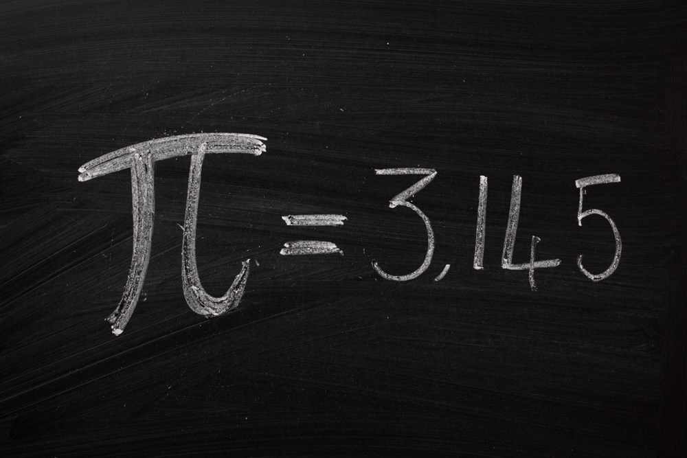 Pi sayısında yeni üstün dereceli: 62.8 trilyon basamak - 7