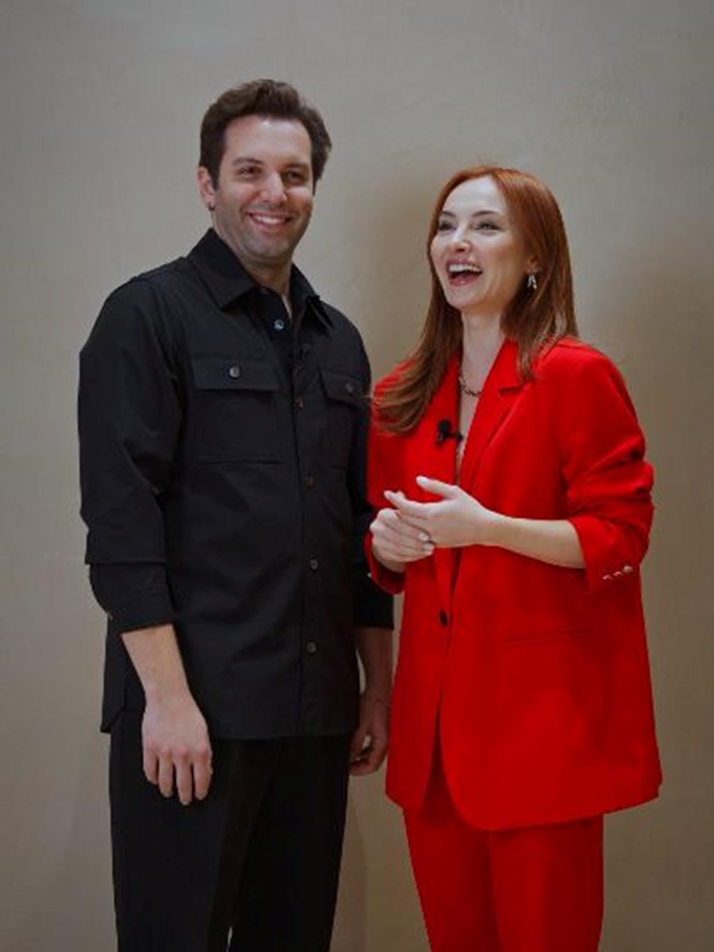 İyi ki varsın evladımın anası - 6