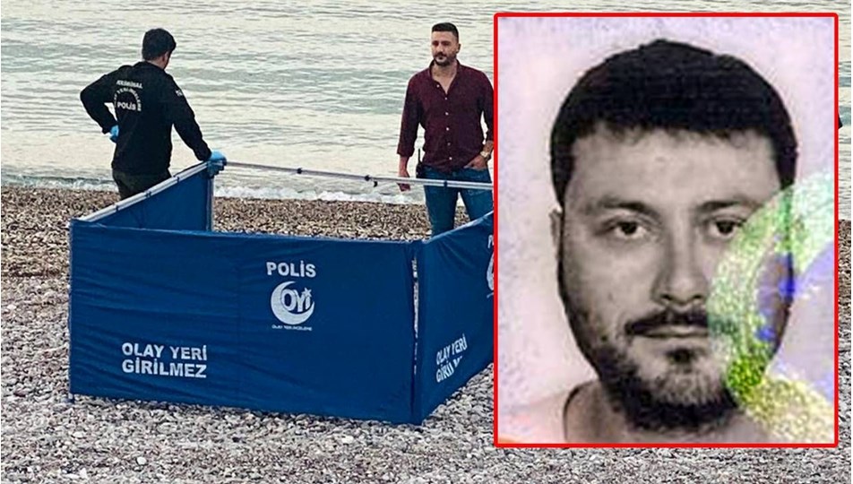 Arkadaşları Alper'e seslendi, yanıt gelmeyince öldüğünü fark etti