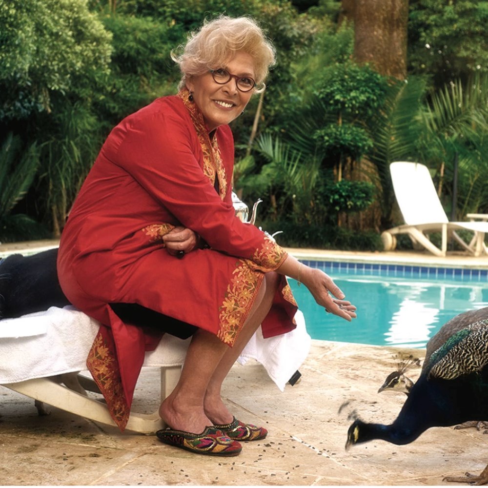 Türk sanat müziği sanatçısı Yüksel Uzel hayatını kaybetti - 7