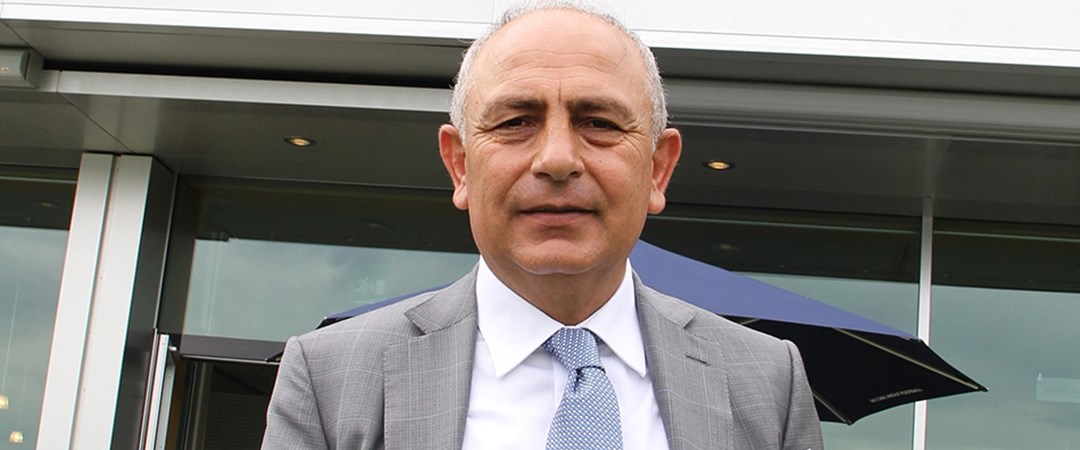 Süleyman Hurma istifa etti | NTV