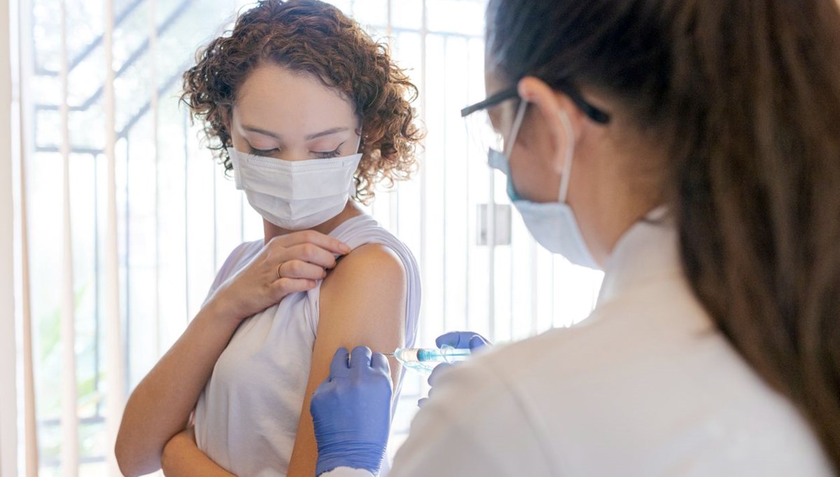 Omicron'a özel geliştirilen aşılara gerek var mı? ABD'de hayal kırıklığı yaratan araştırma