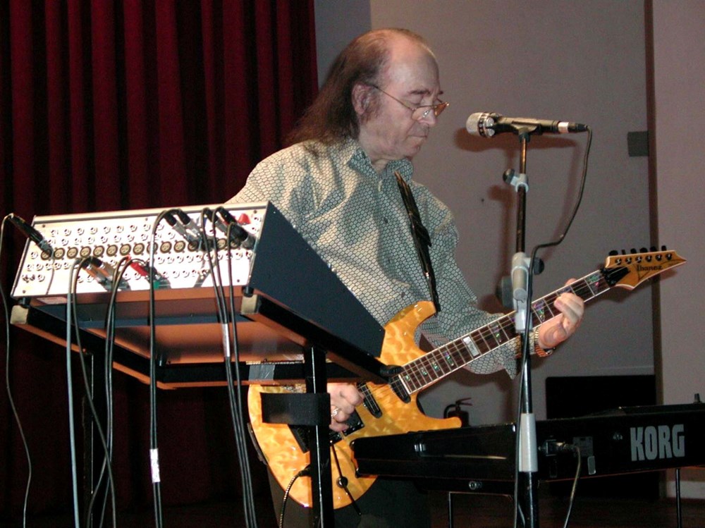 Rock müziğinin efsanesi Erkin Koray 82 yaşında hayatını kaybetti | Siyasilerden taziye mesajları - 17