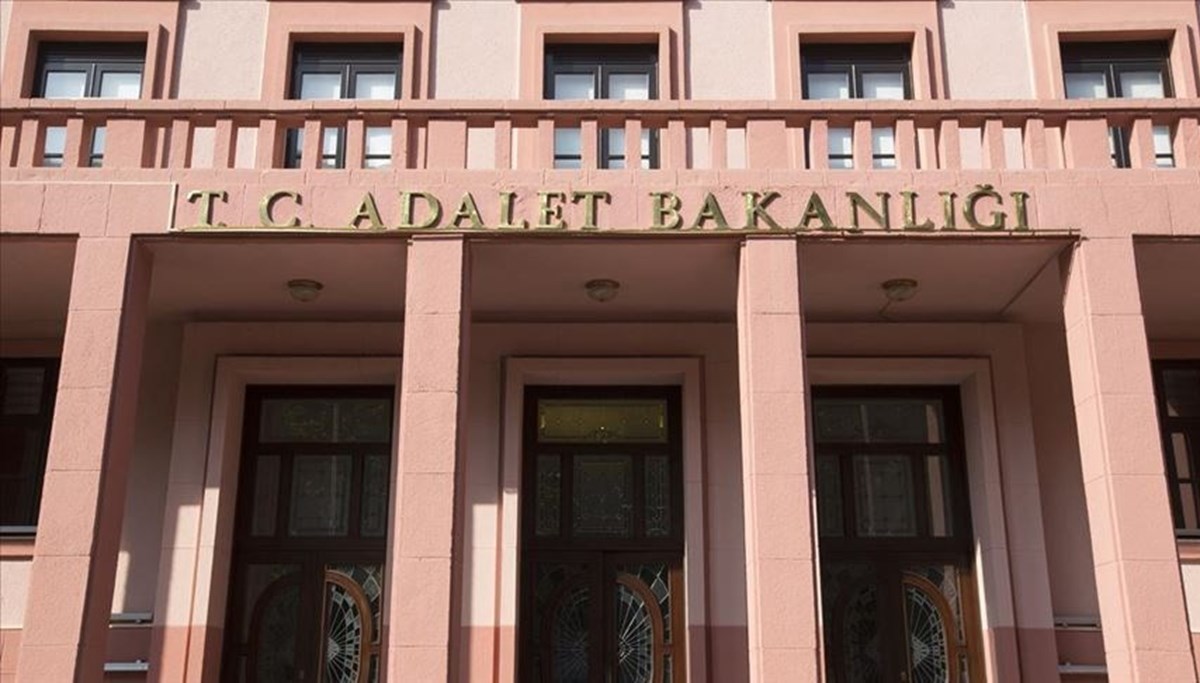 Adalet Bakanlığı 550 personel alımı başvuruları ne zaman?