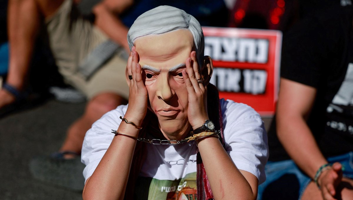 Netanyahu Macaristan yolcusu