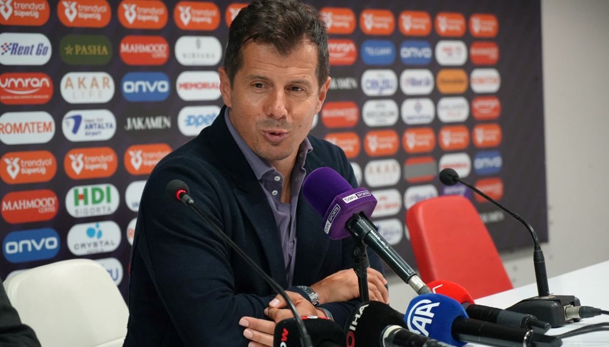 Emre Belözoğlu'ndan açıklama