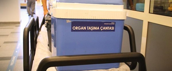 Organları bağışlanan üniversiteli Aslıhan hayat kurtaracak