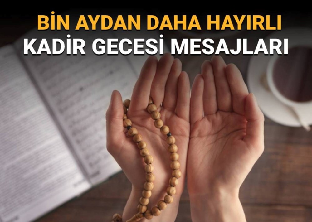 Kadir Gecesi bildirileri 2025: Kadir Gecesi nasıl tebrik edilir? 72 QpnAAyRqekK935ek9v9oog