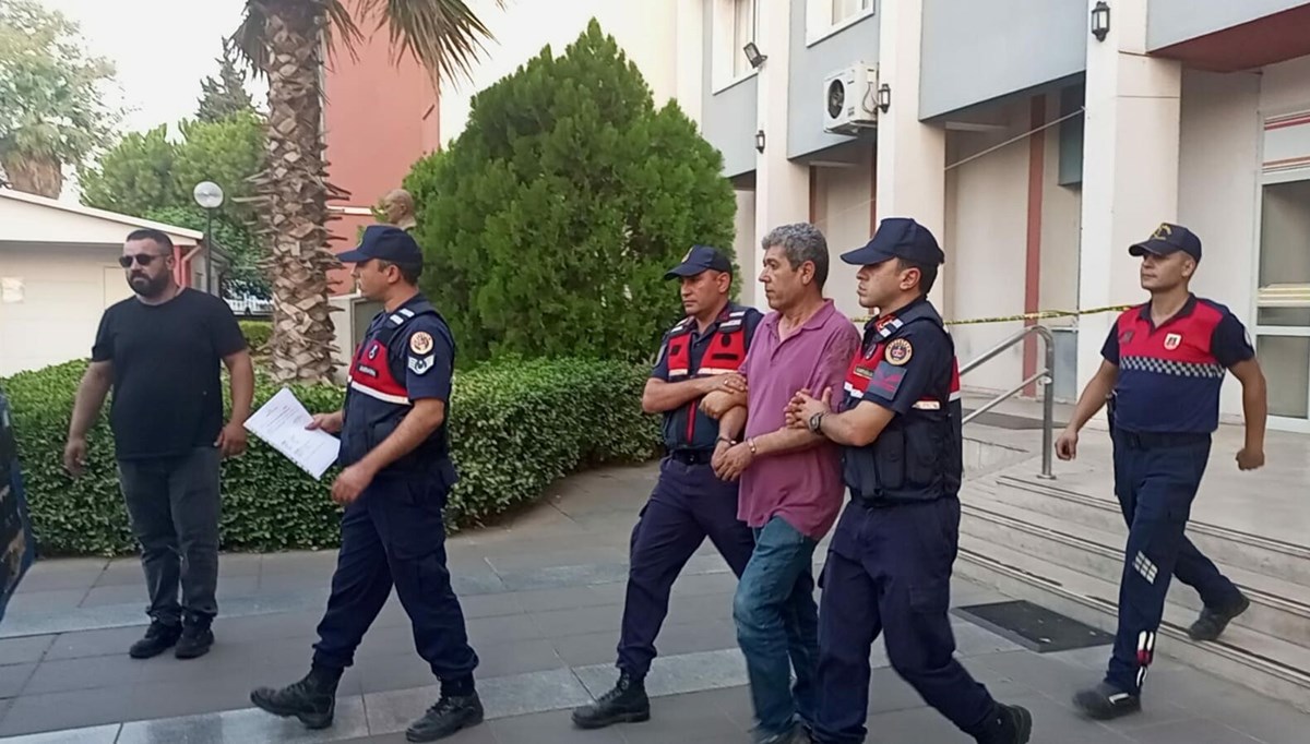 Burcu Derin cinayetinin nedeni ortaya çıktı