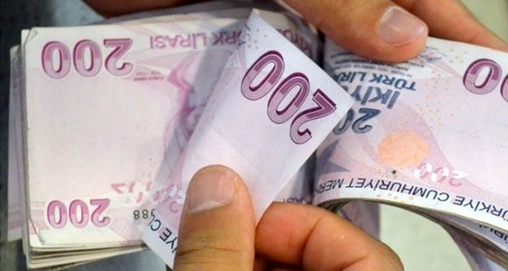 Emekli bayram ikramiyesi SGK ödeme takvimi 2025 açıklandı mı? 4 bin lira ikramiye ne zaman yatacak? - 4