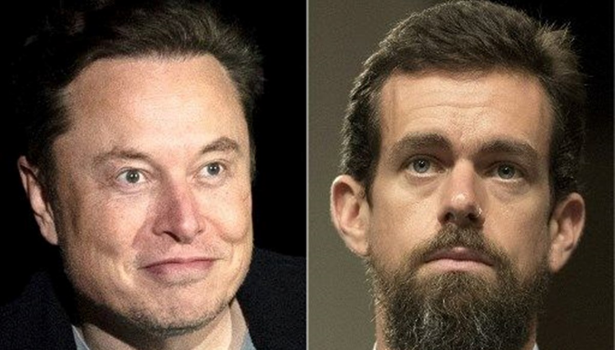 Twitter kavgası büyüyor: Musk, Dorsey'i mahkemeye çağırdı