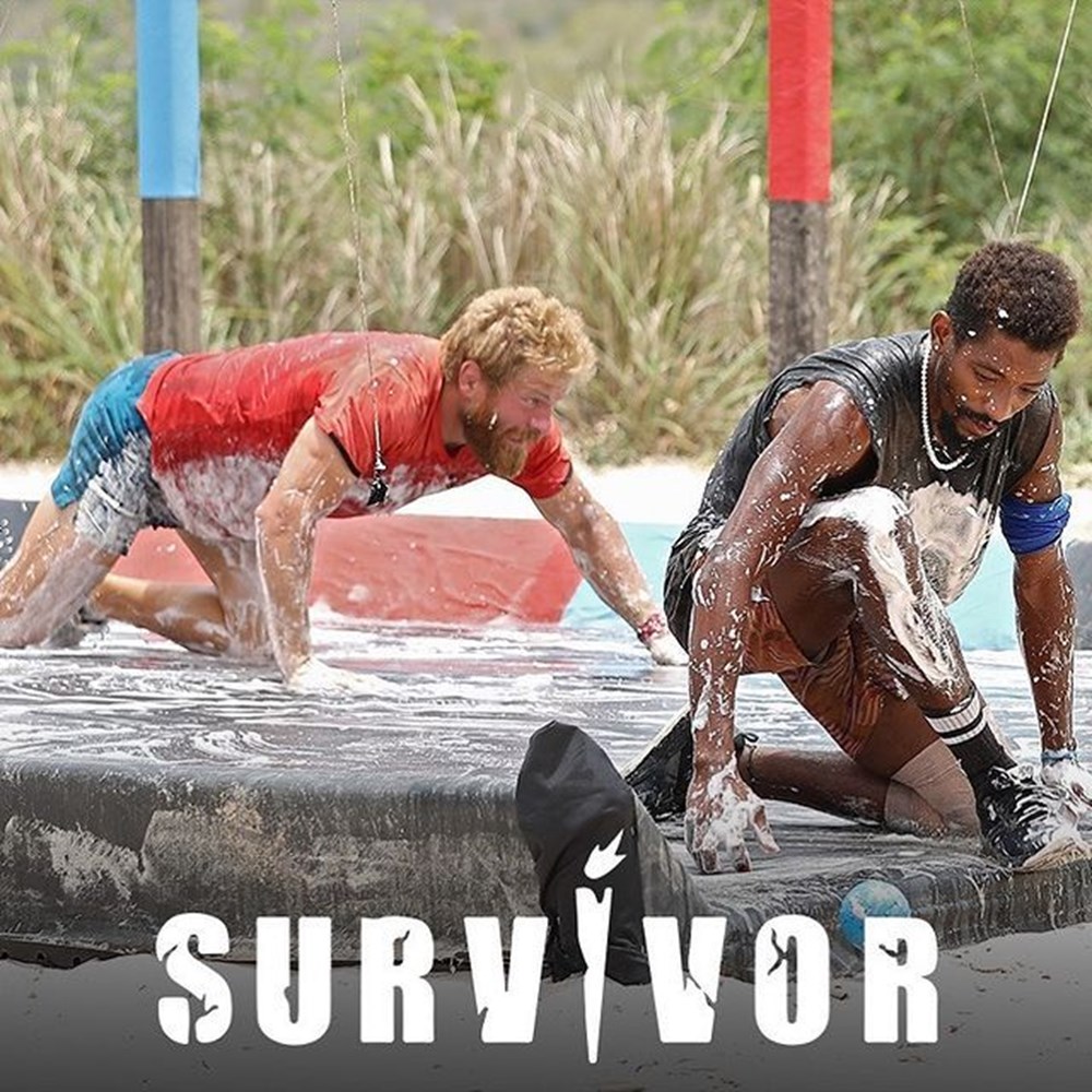 Survivor'da düello/challenge oyununu kim kazandı? (27 Mayıs 2021 ayrıntıları) - 3