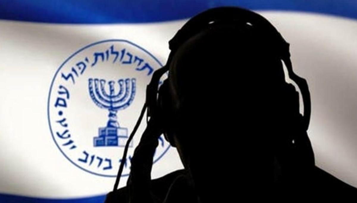 İran’da MOSSAD ajanı idam edildi İran’da MOSSAD ajanı idam edildi
