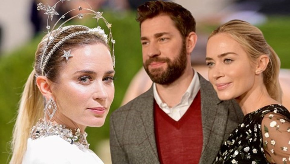 "Oppenheimer" yıldızı Emily Blunt oyunculuğa ara veriyor - 2