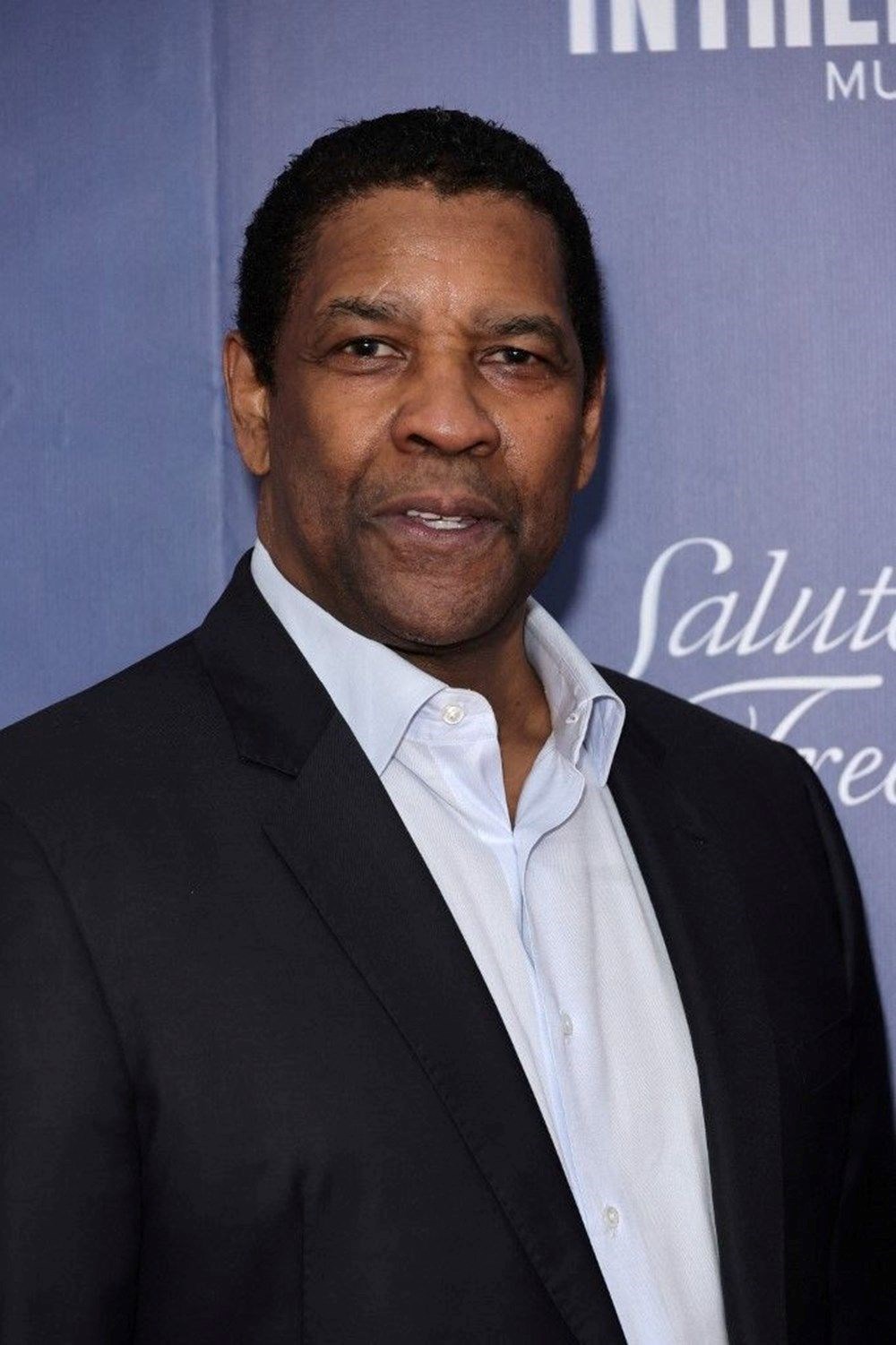 Oscar ödüllü oyuncu Denzel Washington papazlık ruhsatı aldı - 2