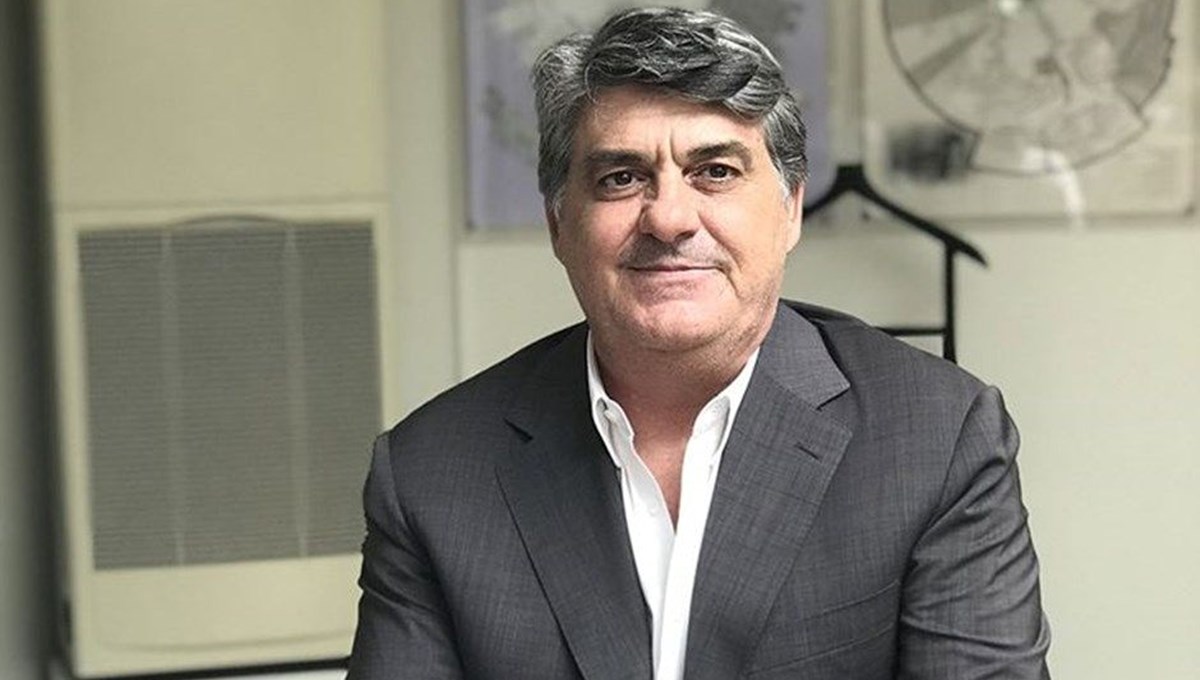 Beşiktaş'ta Serdal Adalı başkan adayı olmaya hazırlanıyor Beşiktaş'ta Serdal Adalı başkan adayı olmaya hazırlanıyor