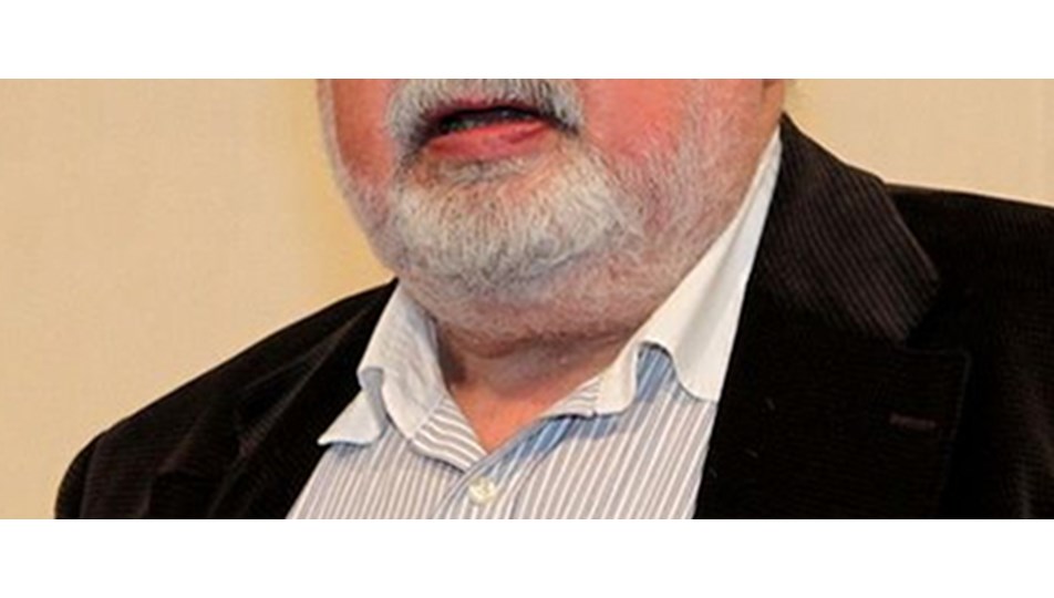Altın Portakal'ın onur konuğu Ibragimbekov