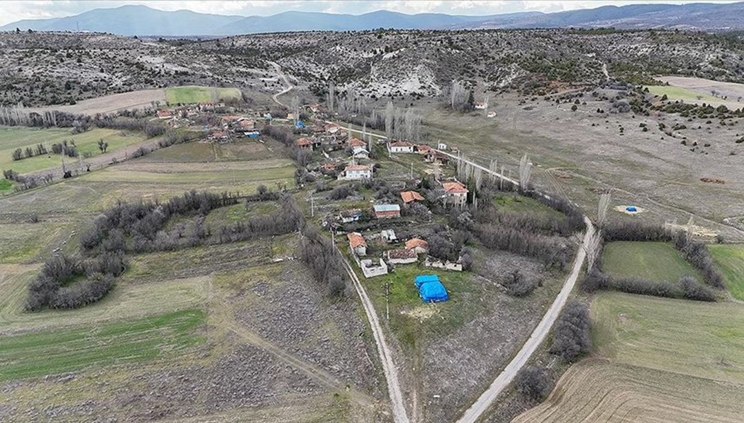 Türkiye'nin yalnız yaşanan köyleri: 5 köyde tek başına yaşam