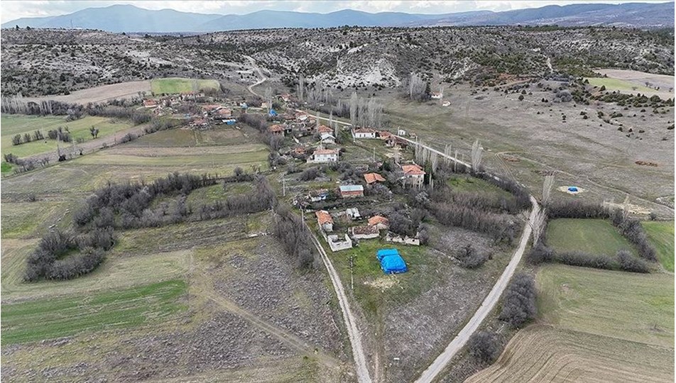 Türkiye'nin yalnız yaşanan köyleri: 5 köyde tek başına yaşam