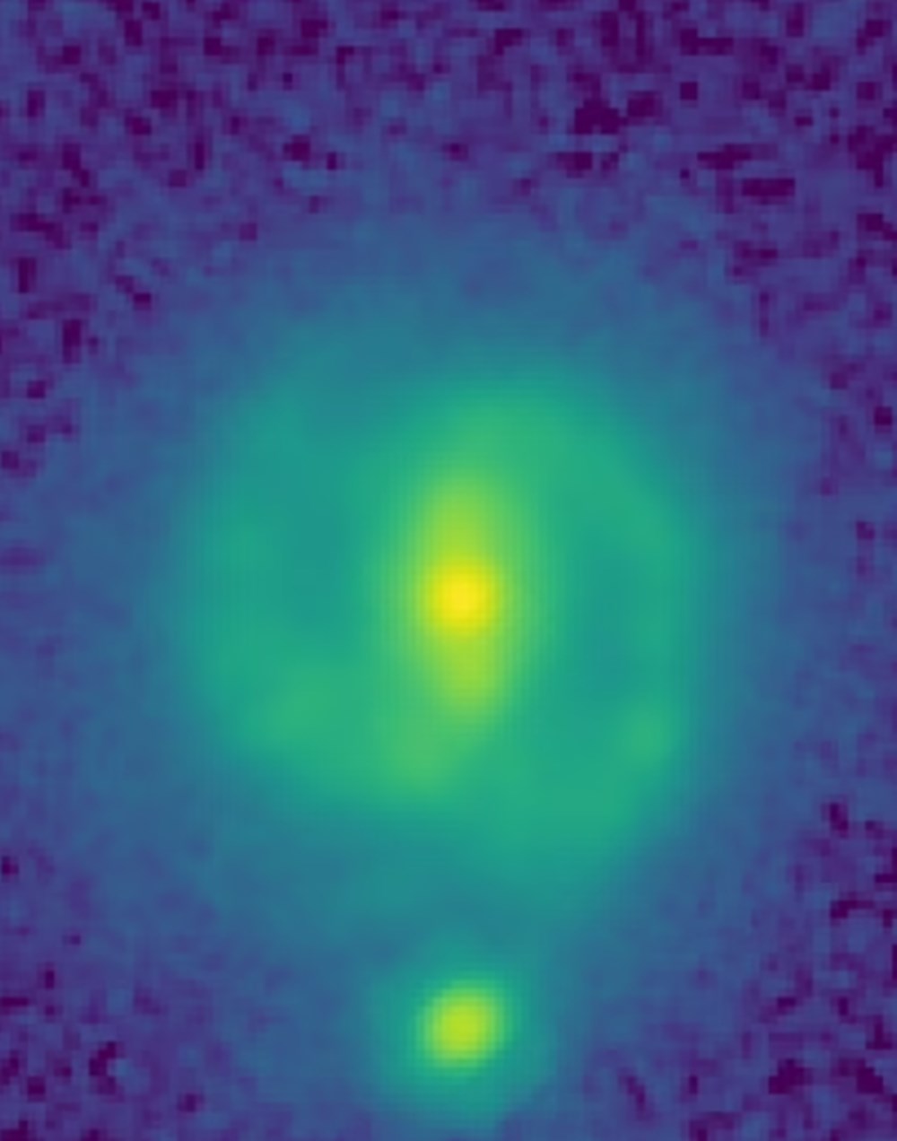 NASA'dan heyacan verici keşif: Samanyolu’na benzeyen yeni galaksiler tespit edildi - 1